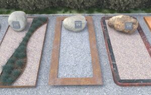 Grafmonument Zoetermeer