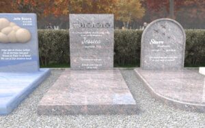 Kindermonument Trein