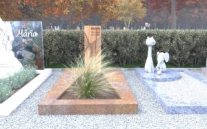 Kindermonument Vlinder